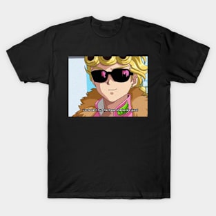 Part 5 is coming T-Shirt